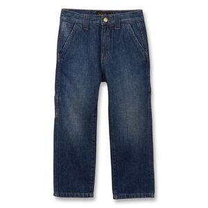 NWT Finger in the Nose Unisex Jeans